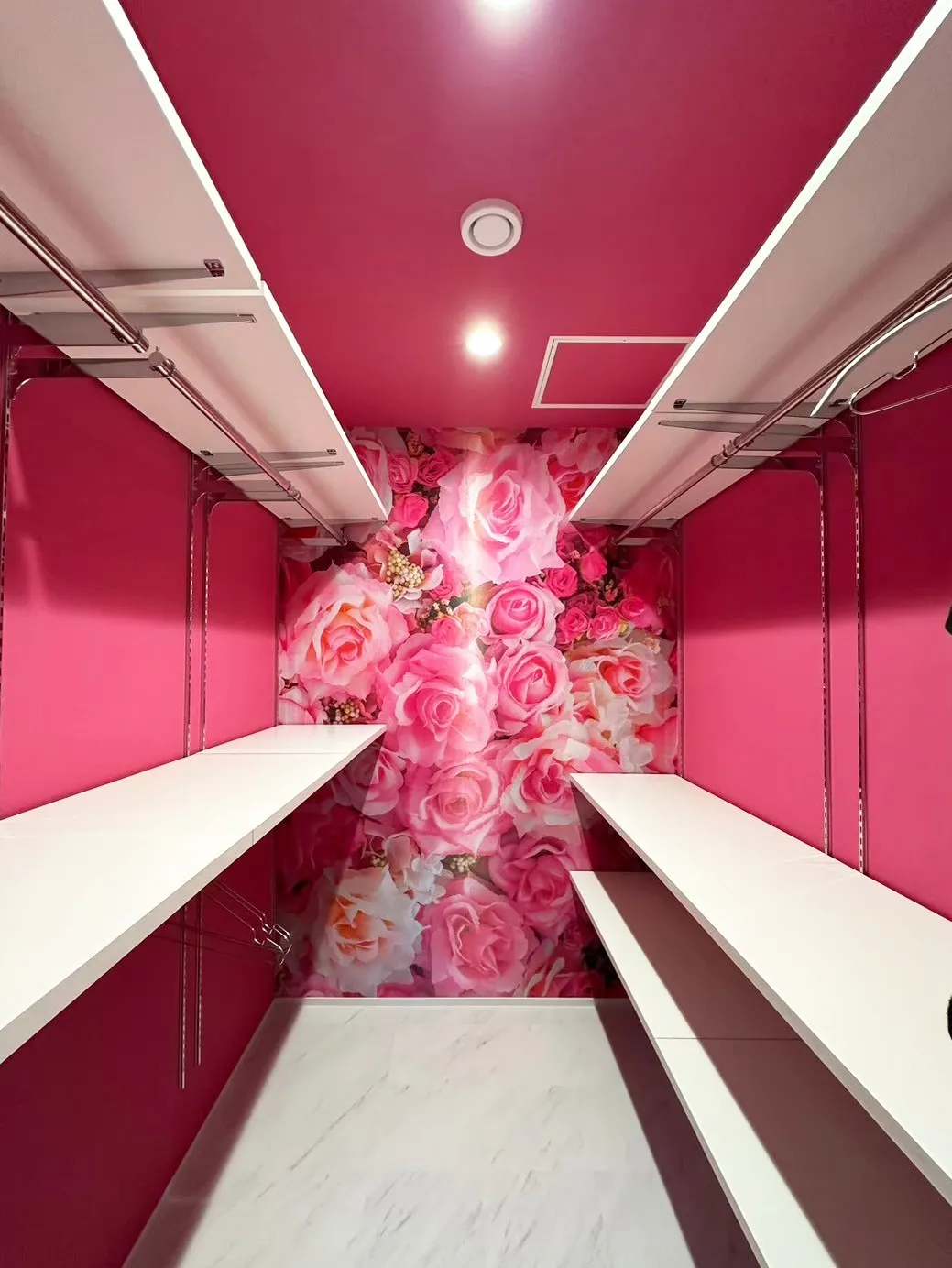 新築工事　S様邸