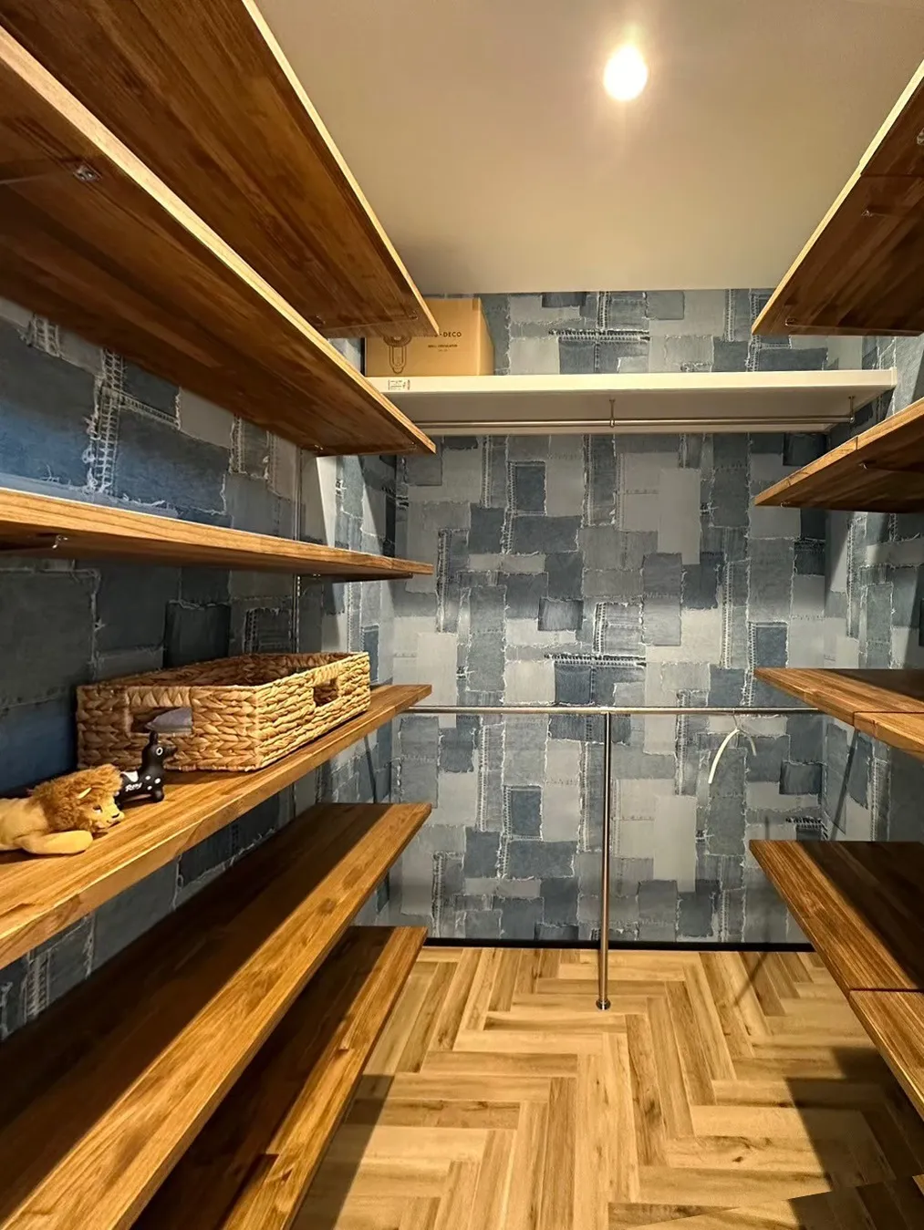 新築工事　S様邸