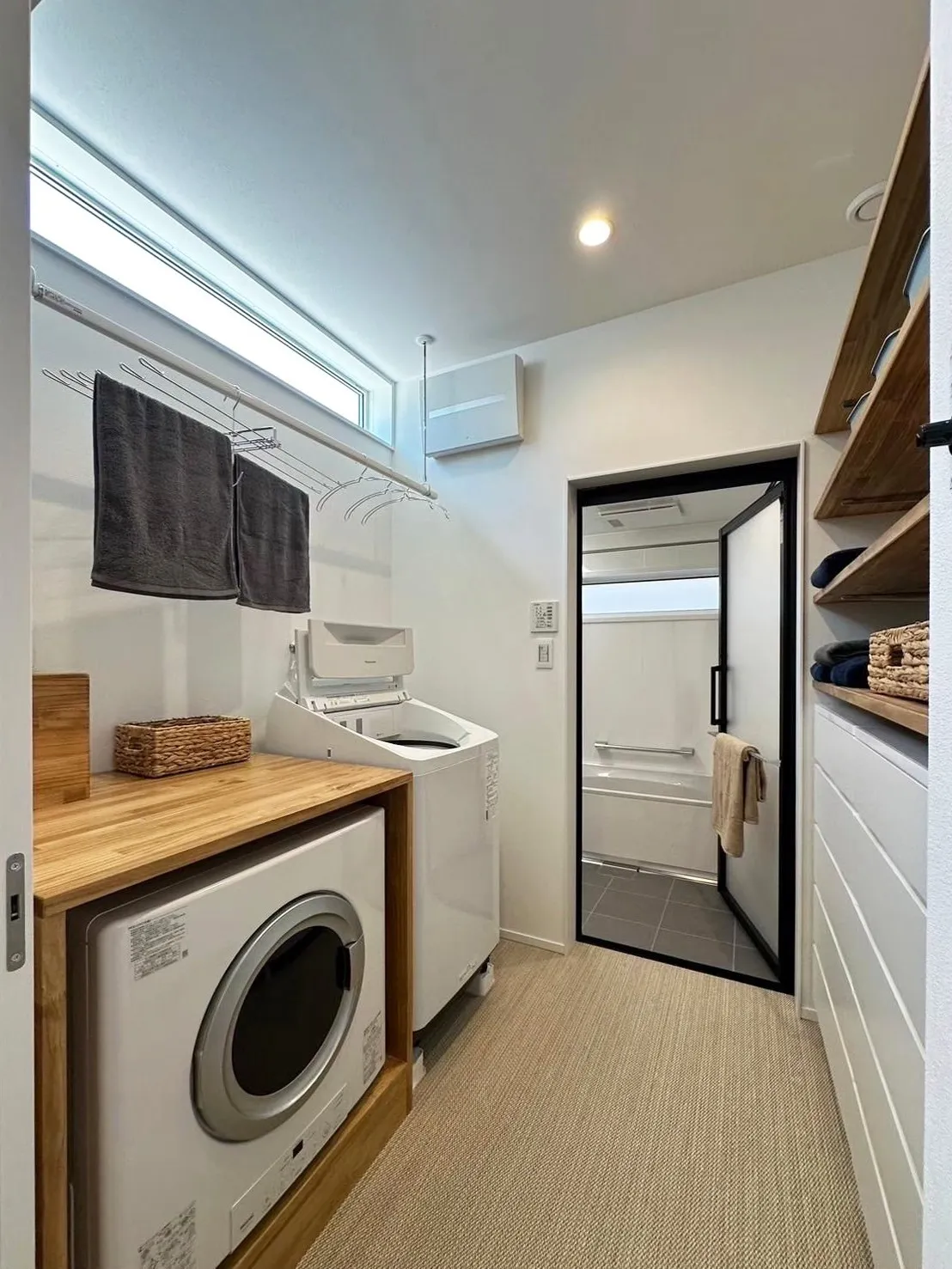 新築工事　T様邸