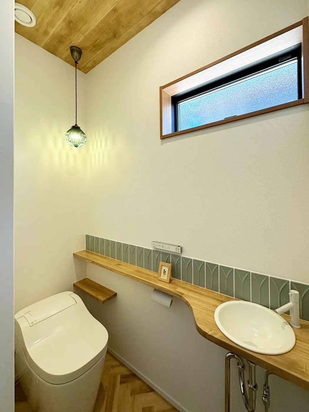 新築工事　T様邸