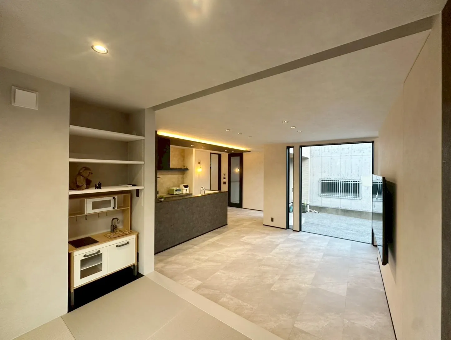 新築工事　S様邸